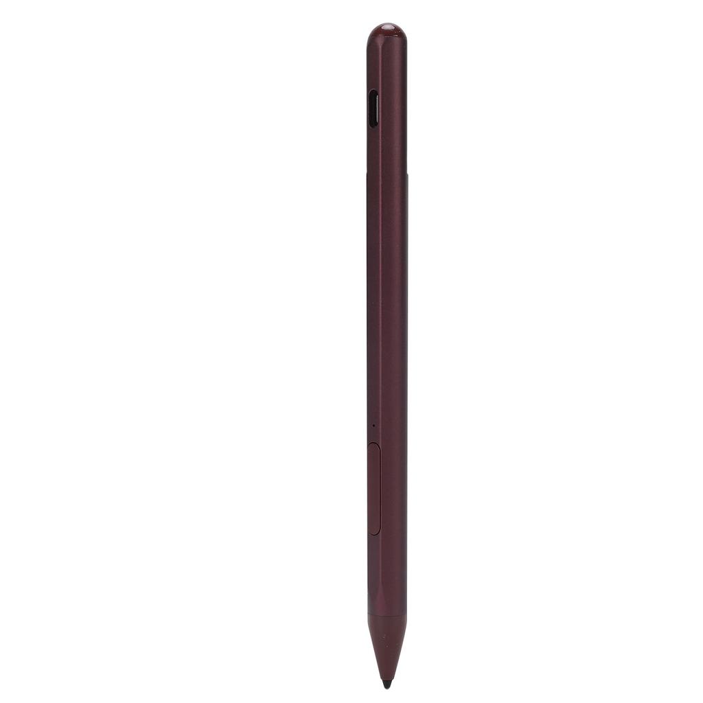 Stylus Pen Fit for ROG Z Flow 13 X16 4096 Pressure Level Stylus with Magnetic Adsorption Palm Rejection Tilt