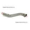 Yellow Dragon 600 Stainless Steel Motorcycle Exhaust Pipe Modification