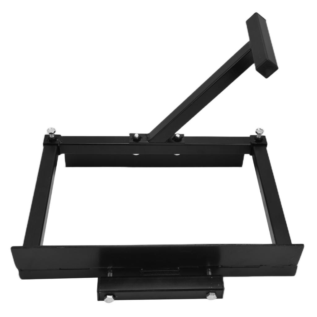 Small Saw Mill Portable Vertical Cutting Milling Durable Stable Chainsaw Guide Mill for Woodworking