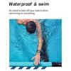 Men Women Smart Watch Ip68 Waterproof Body Temperature Monitor Call Smartwatch Fitness Sports Watches For Android Ios Phone