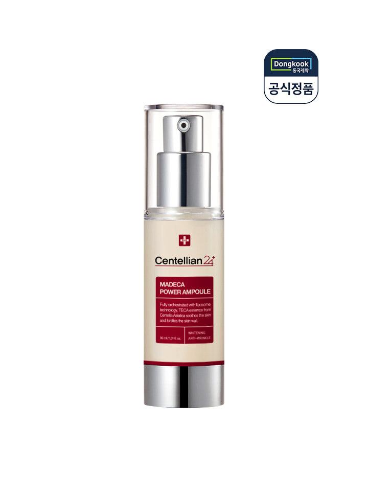 CENTELLIAN24 Madeca Power Ampoule 30ml