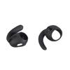 3Sets Ear Hooks Flexible Silicone Earplugs For Earphones Eartips Wireless Headphone Silicone Ear Hook Set
