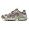 Tea And Horse Ancient Path Running Shoes Unisex Ancient Water Cyan 492805