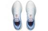Li Ning Furious Rider 6.0 Essential Running Shoes Men's Low Top Mist White/Light Ice Blue/Light Sea Blue/Orange ARZS003-17