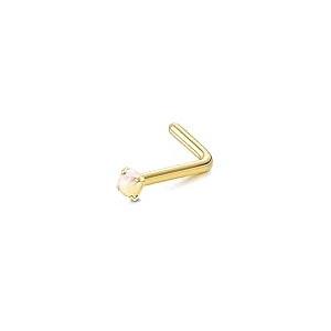 Bobisty Nose Ring Stainless Steel Nose Piercing Stud Septum Rings Lip Rings for Women Men