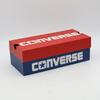 31317200 Converse All Star LP Slip OX Wine Red (Men's)
