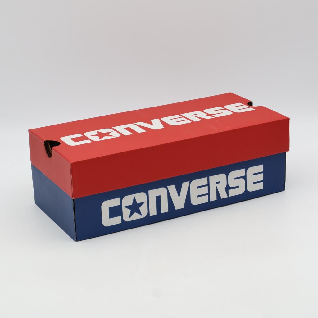 31317200 Converse All Star LP Slip OX Wine Red (Men's)