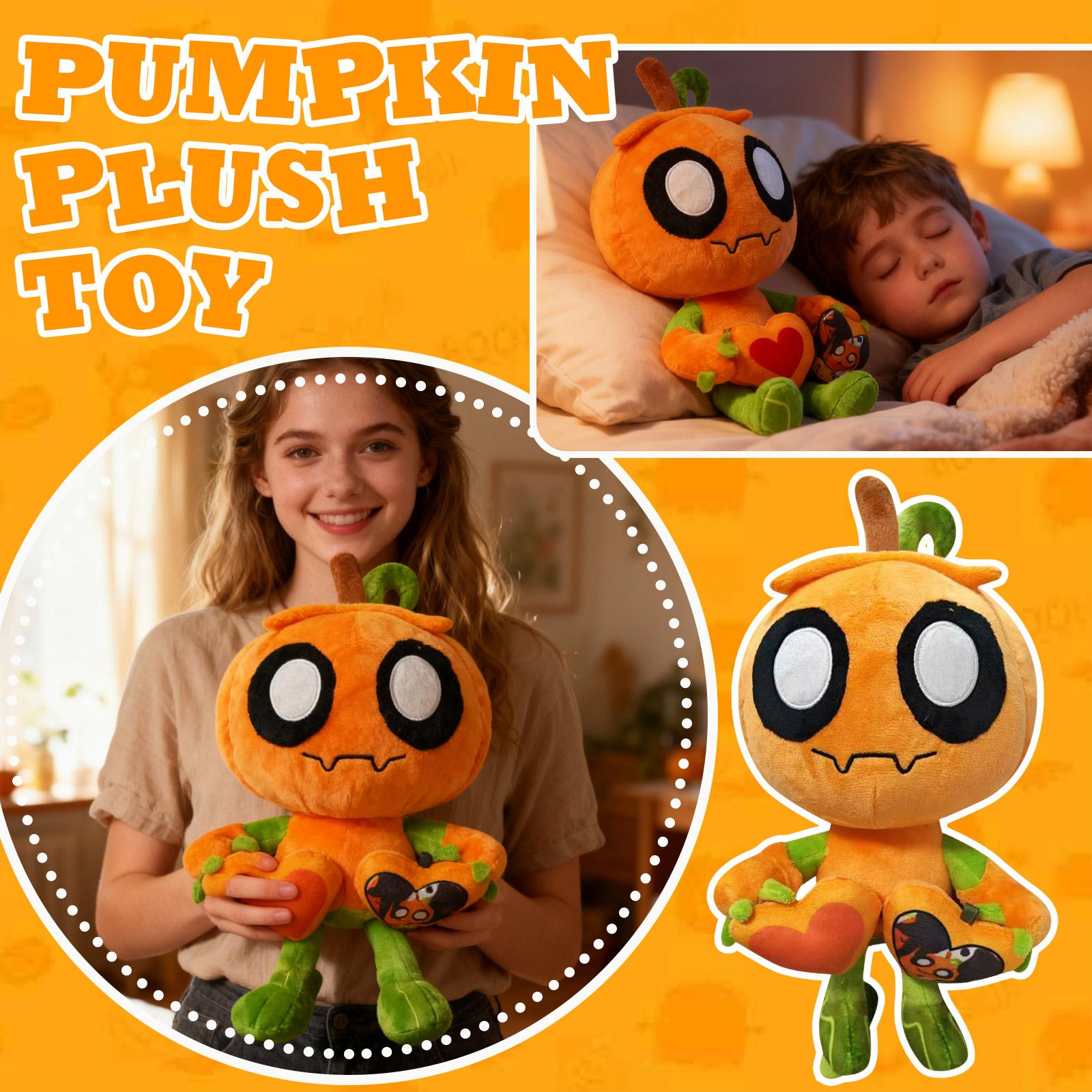 

Плюшевая кукла, Игрушка в подарок, Мультфильм, Детская тряпичная кукла, Детская подарочная подушка(Нет стандарта) One Size