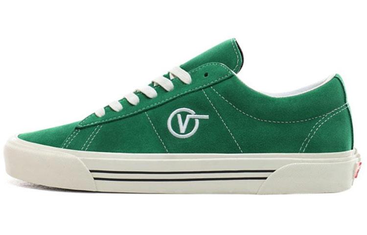 Vans Sid DX Anaheim Factory - Emerald 39