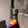 S 3D-Druck Katapult Flaschenöffner Kreativer und lustiger Bierflaschenöffner Multifunktionaler Flaschenöffner