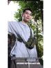 Men's Tactical Camouflage Crossbody Bag - Multi-Functional, Portable Outdoor Chest Bag for Camping, Sports & Cycling