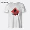 Camiseta Verano Manga Corta Talla Grande Trip Hop Massive Attack Talla S  3XL Blanca Camiseta Hombre