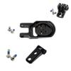 RecMount BLACKINC Aero Model (for Garmin) [GMAERO-BLACKINC+GP]