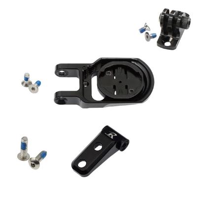 RecMount BLACKINC Modelo Aero (para Garmin) [GMAERO-BLACKINC+GP]
