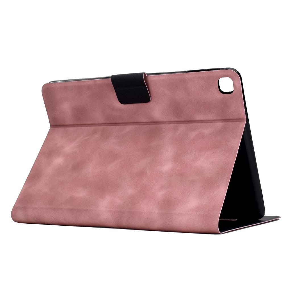 Tablet Case For iPad 10.2 (2021)/(2020)/(2019)/Air 10.5 inch (2019)/Pro 10.5-inch (2017) PU Leather Cover with Card Slots