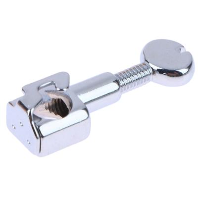 Gümüş Ta11034000 Singer Dikiş Makinesi İçin Vidalı Dikiş Makinesi İğne Kelepçesi 1105, 1107, 1116 Prelude, 1408 Promise