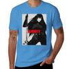 Sweat Unisexs Big and Tall T Shirts Reika Gantz TShirt Oversized Customs Graphic Harajuku Oversized Clothing Summer Funny Style