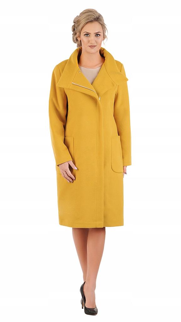 Gabi 48 Spring Autumn Winter Coat Classic Fashionable