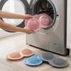 Ventilated Silicone Bras Wash Bag Anti Deformation Laundry Protectors  for Underwear