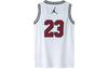 Jordan Tank Top Pure White Kids' JD2122087GS-002