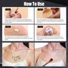 Waterproof Body Concealer Kit, Full Coverage Color Corrector Set for All Skin Tones