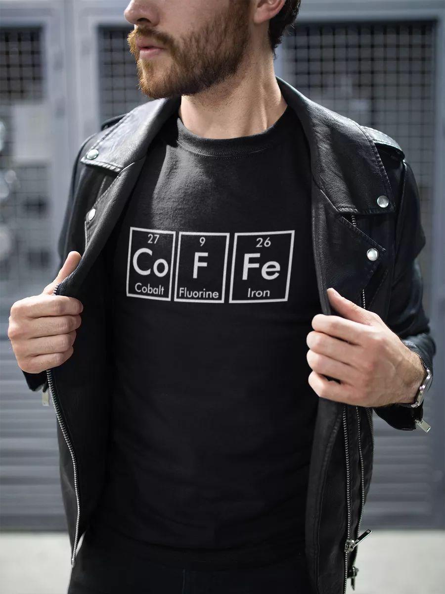

Funny slogan T-shirt L