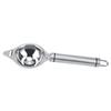 Stainless Steel Anti rust Durable Egg White Yolk Separator Holder Filter Kitchen Tool