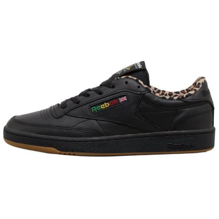 Reebok x Wacko Maria Club C 85 Black Men s 100208681 EU 40.5
