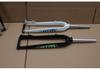 LUTU Aluminum Alloy Rigid Bicycle Fork for Mountain Bikes (26", 27.5", 29")