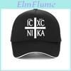Christianity Xc Nika Orthodox Ic Cross Christian Orthodox Unisex Print Baseball Cap Unisex Summer Dad Hat Fashion Christian Hats