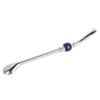 Filter Tip Stainless Steel Straw Spoon Drinking Filter Spoon Straw  For Gourd Drinking