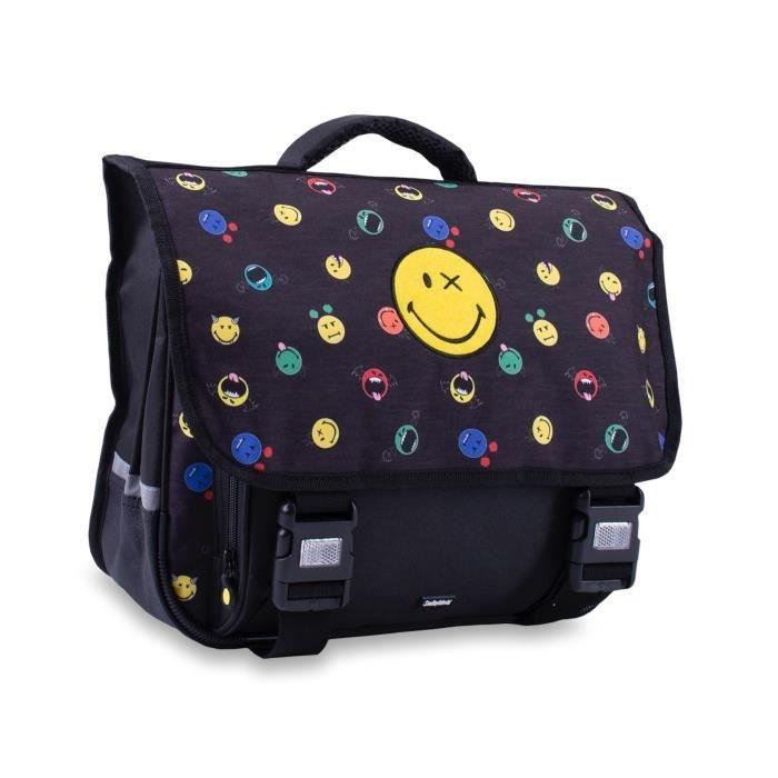 cartable smiley