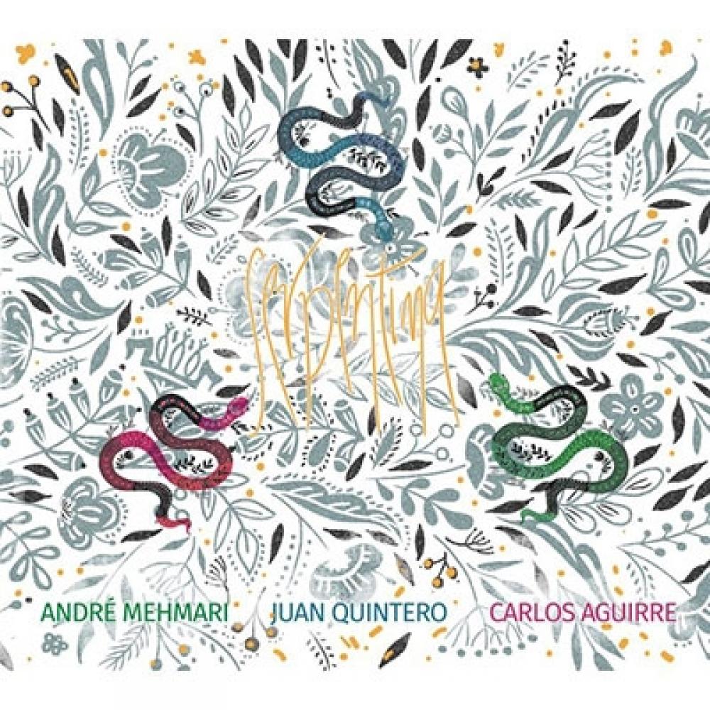 

Андре Мехмарихуан Кинтерокарлос Агирре Серпентина