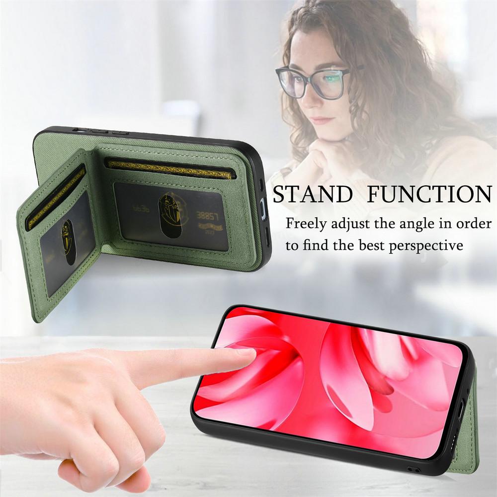 Luxury Case For Google Pixel 10 Pro XL 5G 2025 RFID Blocking Leather Card Holder Wallet Back Cover Pixel10 Pixel 9A 9 Pro Funda