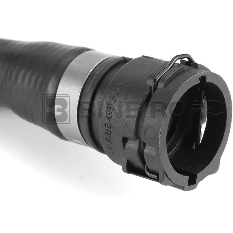 Dolny wąż zbiornika wyrównawczego do wody chłodzącej 11531436410 Kompatybilny z BMW E46 320i 323i 325i 328i 330i 1997-2006