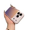Corning seconds become larger Windows applicable Apple 17promax gradual change mobile phone case iPhone16 all-inclusive anti-drop hard case