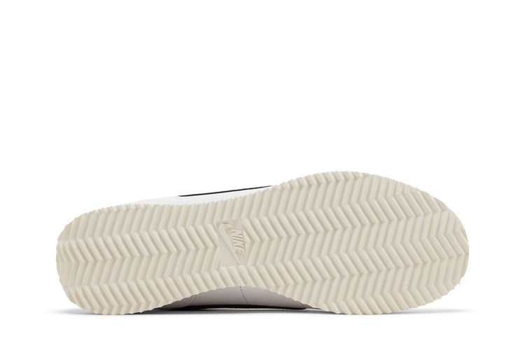 Women's Sneakers Nike Cortez Olympic (Women's) White/Sail/Metallic Gold/Obsidian