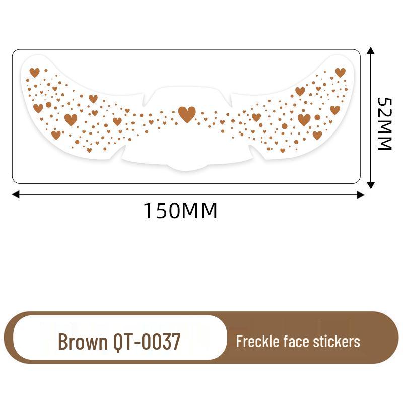 Cross Hot Stamping Tattoo Stickers: Waterproof Glitter Stars & Butterflies for Party Makeup & Stage Performance