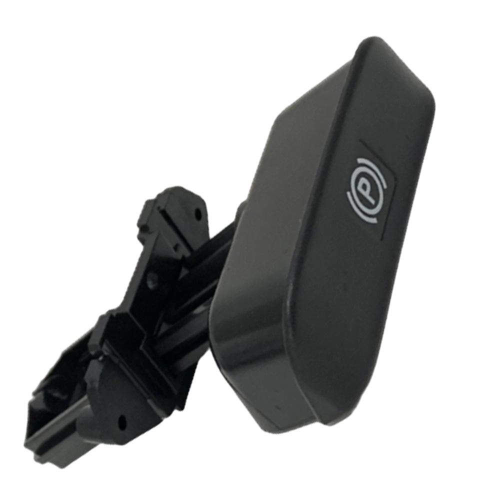 Handbrake Parking Brake Lever Car Hand Brake Parking Brake Handle for Mercedes-Benz C CLK Class W203 W209 2034270620