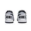 Nike Big Low Cross Prophecy, Gothic Distressed, Street, Hand Drawn Graffiti Cushioning Abrasion Resistant 355152-140(Team204-)