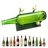 Glass Bottle Cutter, Upgraded Glass Cutter for Bottles & Glass Cutter Machine for Cutting Round Square Bottle
