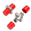 Guanghang Telecom-Grade Fiber Optic Adapters