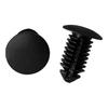 Multi-Model Fit Plastic Rivets for Ford & Chrysler Bumpers
