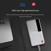 ZTE 5G Portable Mobile Wi-Fi Routers & Hotspots