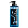 Slek Men's Refreshing Anti-Dandruff Shampoo