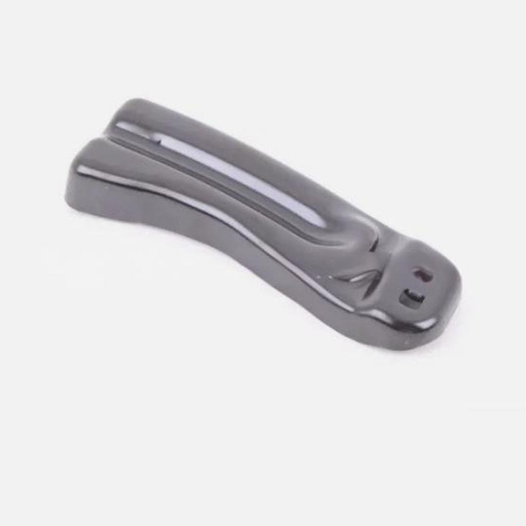 Metal Engine Under Guard Bracket Mounting Supports Kit for MK7 Golf Left and Right Side Installation 5Q0825921 5Q0825922