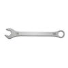 Ultra Thin Double Use Wrench for Tight Spaces Various Repair Needs High Strength Steel Construction Mechanical Work