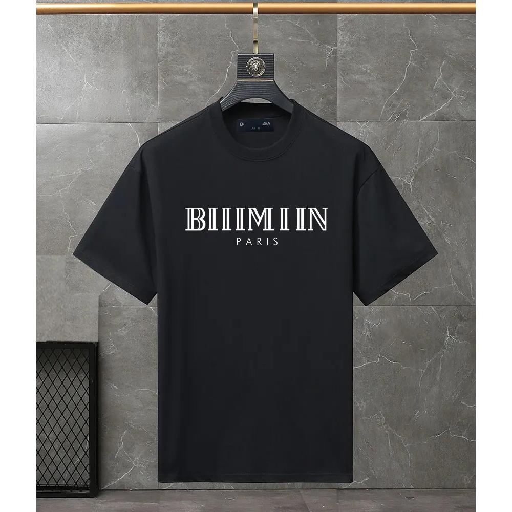 2026 designer clothes men Mens T Shirt High-Quality Version Style T-Shirt Clothing Loose Tees Tops Man Casual Street Graffiti Shirt oversized t shirt S чёрный