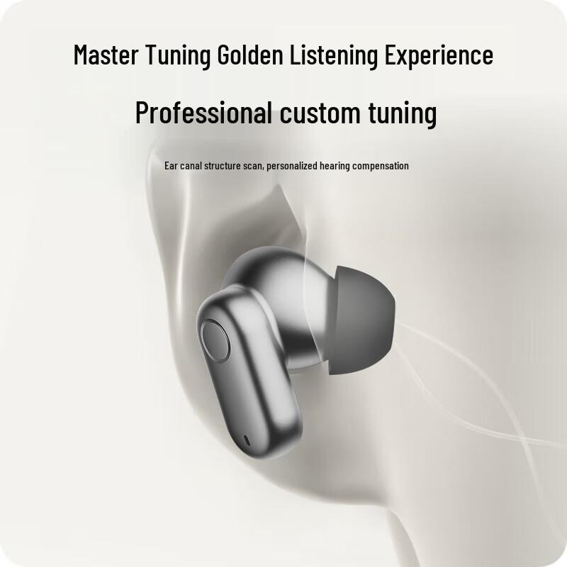 ThinkPlus LP56 True Wireless Bluetooth Sports Earbuds