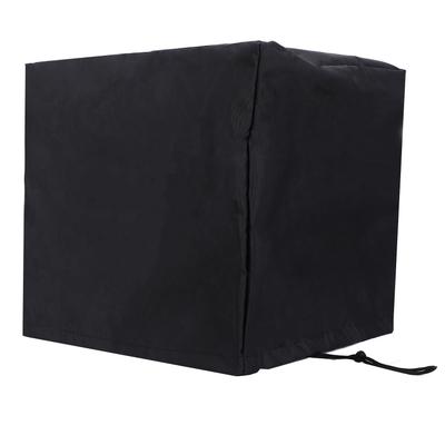 Ice Machine Cover Professional Waterproof Dustproof Ice Maker Dust Cover for Portable Ice Makers